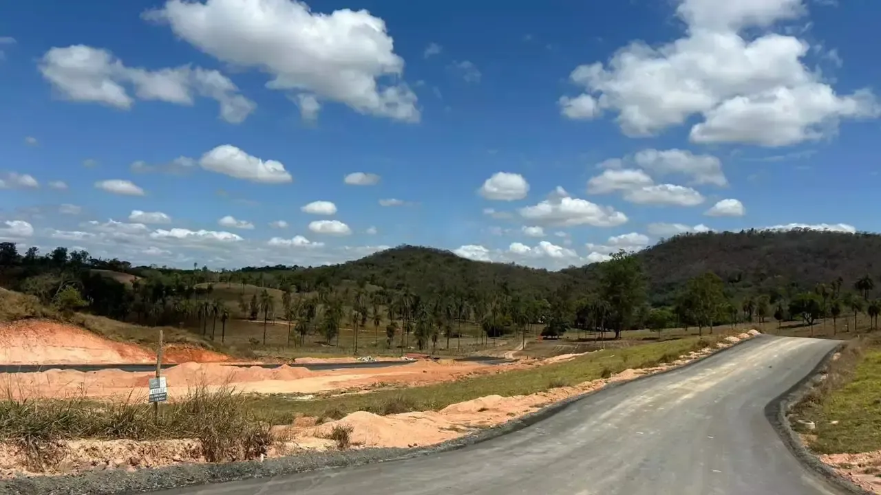 Terreno para construir em sao jose da lapa campos das aroeiras com localizacao privilegiada imobiliaria em belo horizonte fale com ramos empreendimentos
